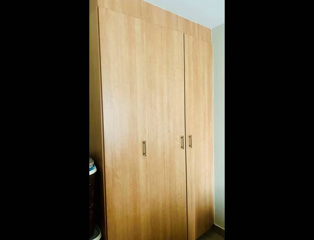 2 BEDROOM FLAT FOR SALE IN ALVEDA
